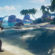 sea of thieves for the xbox one